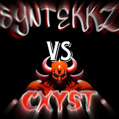 TERROR ODER WAT // KARADOX vs SYNTEKKZ
