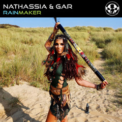 NATHASSIA & GAR - Rainmaker (Extended Mix)