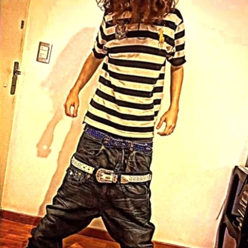 AF2008 - SOY UN SWAGGERBOY [FARANDULA TOTAL] [LEAK]