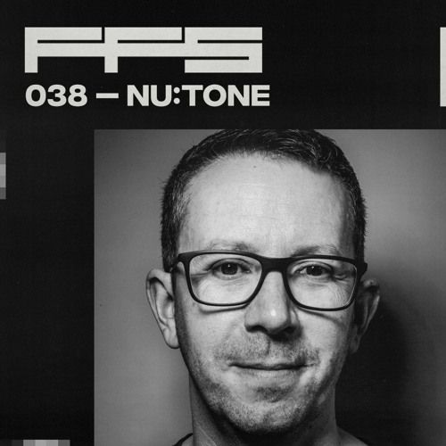 FFS038: Nu:Tone - Hospitality Weekend In The Woods Mini-Mix