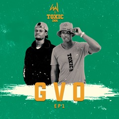 Toxic Ink & King Wave - Sleepless