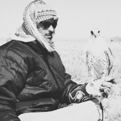 "  عُمر مع جنابـِك .. حَمد إلسعيد  "