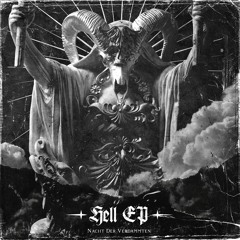 Hell EP [KALTE NACHT]