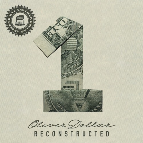 Oliver Dollar & Brillstein - Not Enough (Todd Edwards Remix) [Industry Standard]
