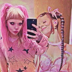 🍼🧚‍♀️Melanie Martinez and Jazmin Bean playlist 🔪🩸