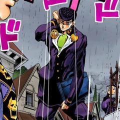 Yugo Kanno - Josuke Theme Instrumental