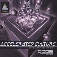 Accelerated Culture @ Code Part 4: Brockie