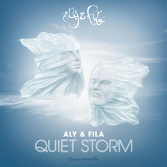 Aly & Fila - First Sun