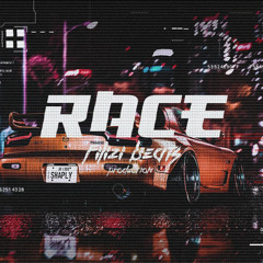 PHONK type beat ~ "RACE" | House/Club Aggressive Beat | Hard Rap Instrumental 2023
