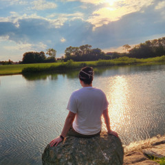 thought you were forever (prod. Indigo Shade)