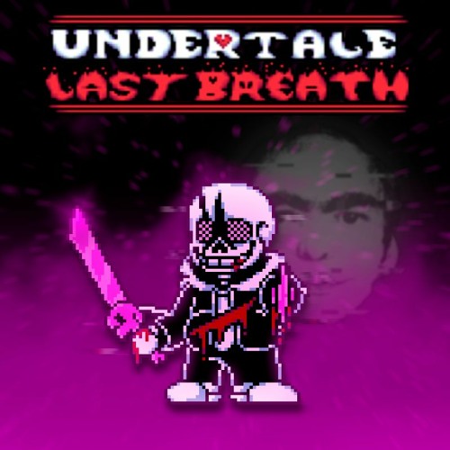 Undertale Last Breath: Phase 155 ~ Living Nightmare [REMASTERED] + FLP