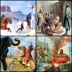 Bhai Mani Singh Ji's Lineage