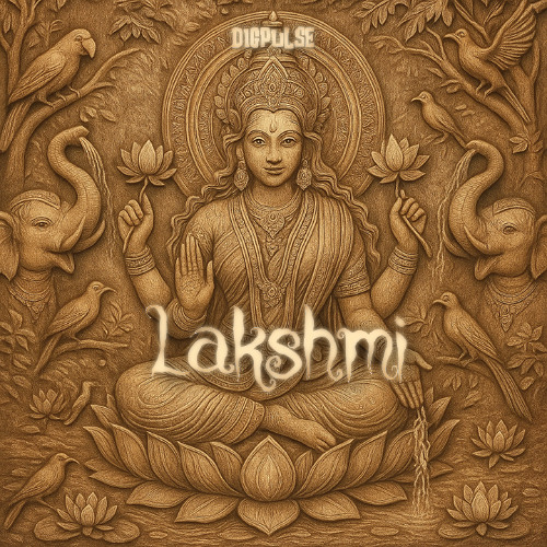 DigPulse - Lakshmi