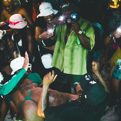 GYAL CHUNE FI AH HOUR TWENTY @LILGIANT