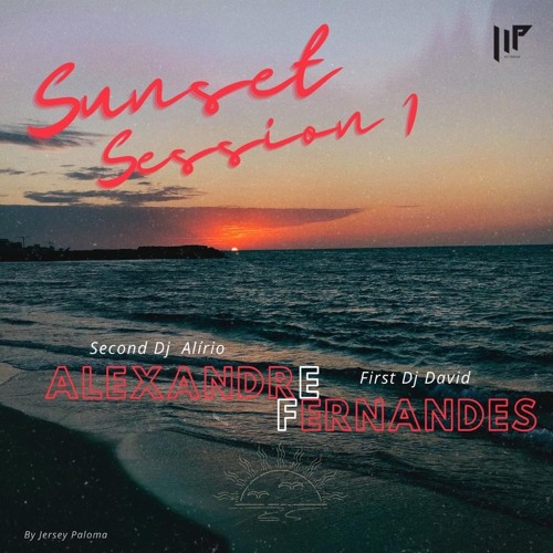 Sunset Session 1 (David & Alírio)