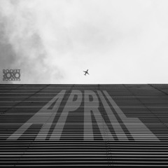 April (Cover Version)