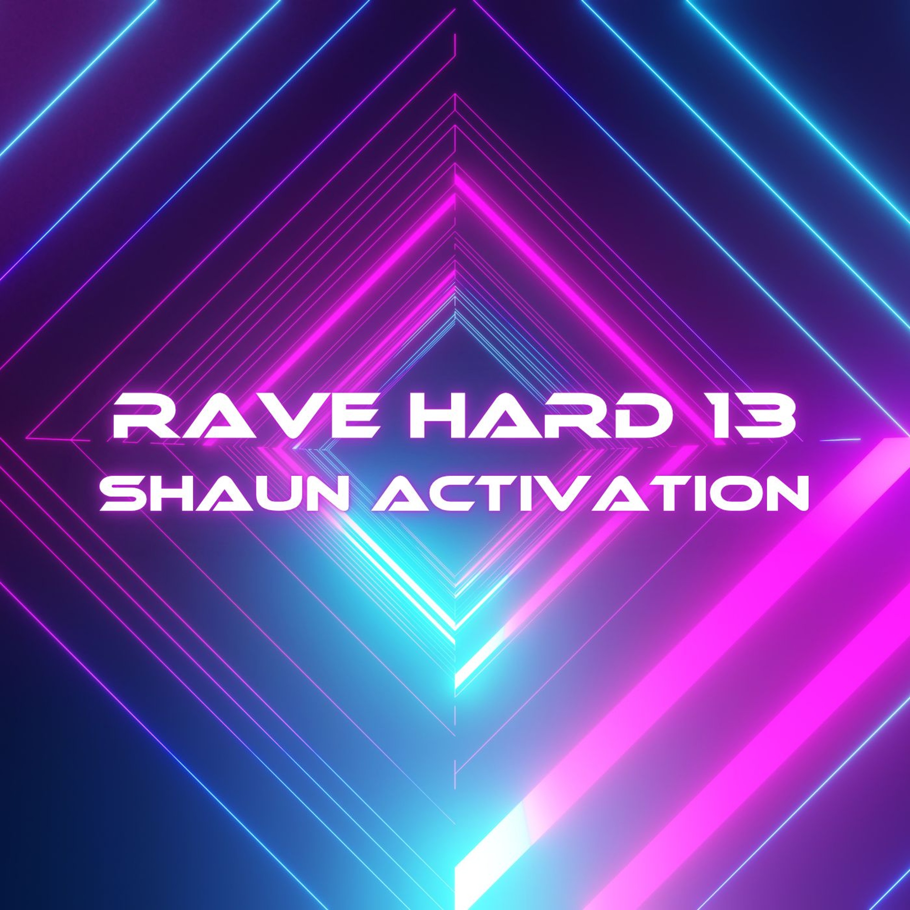 Shaun Activation