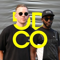 Good Company - Apexape In Good Company Mix