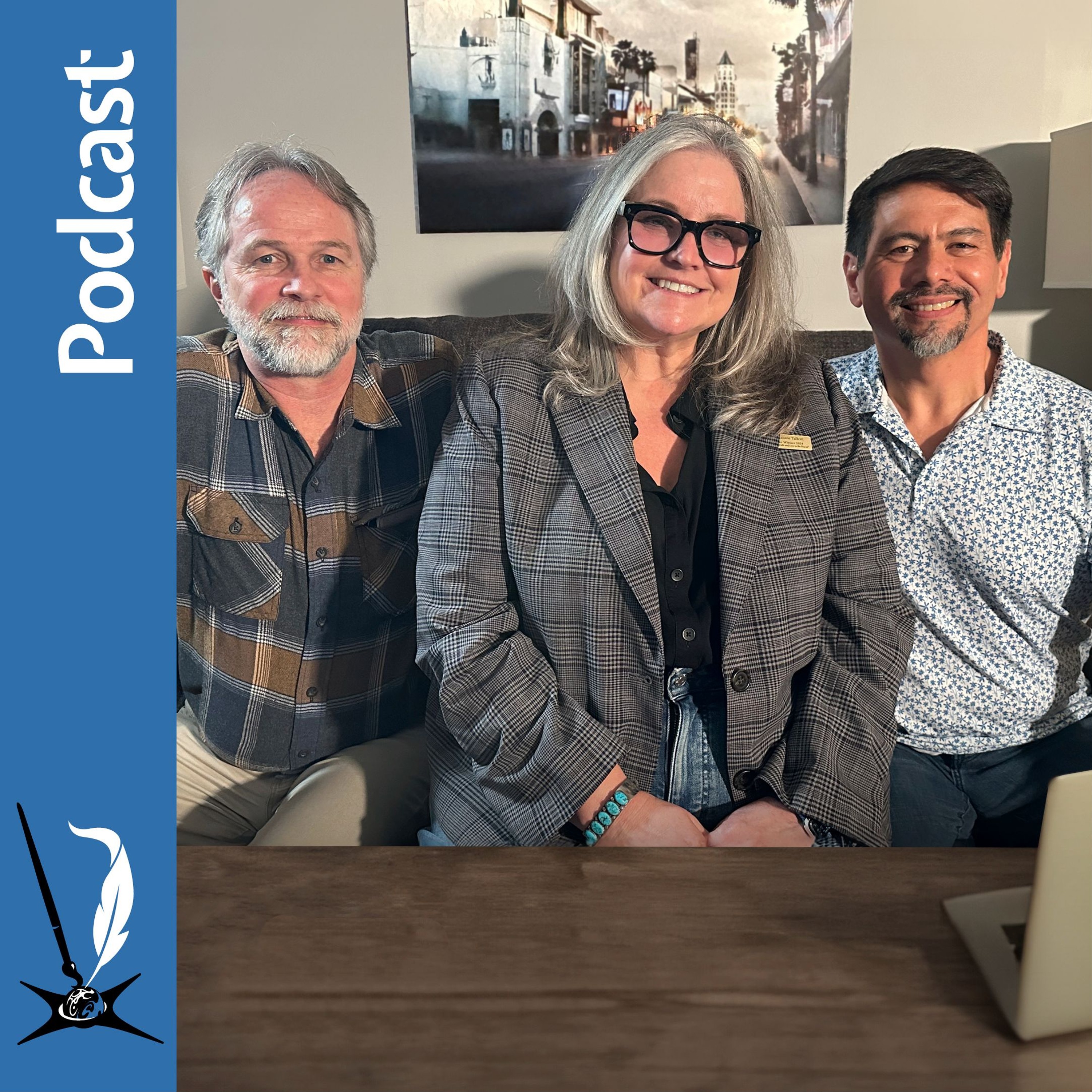 Writers of the Future Podcast