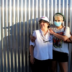 AD 93 w/ Valentina Magaletti  060725