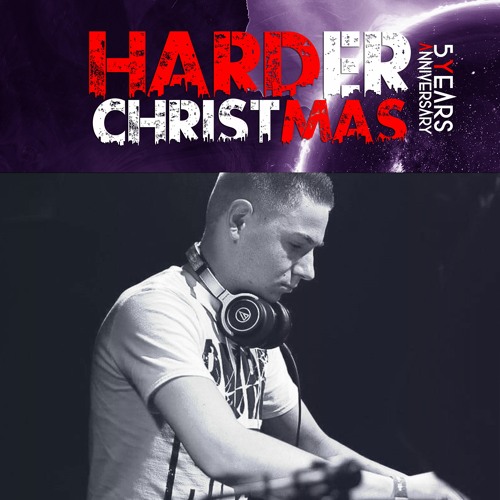 Biscanna - Harder Christmas 2022 Promomix