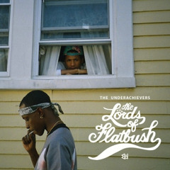 Ain’t Shit (Midnight Augusto)