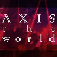 Abyssmare - AXIS the world