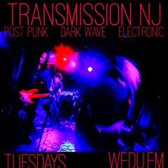 Transmission NJ on WFDU 2/7/23