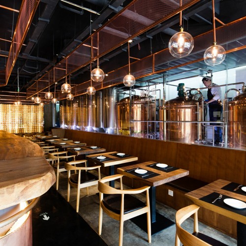 Stream A Comprehensive Guide To Brewery Equipment Auctions by