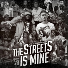 In the Kitchen with H-Dot Mixtape