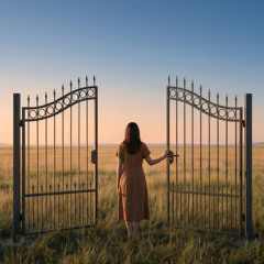 Open Gate - 2000s Emotional Trance