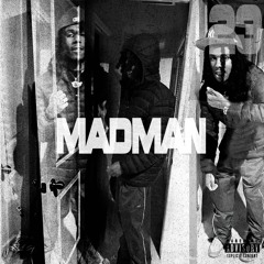 Mad Man (ssjlamar)
