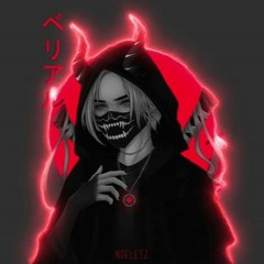 CHESTER NeBro - По Вертекали(DarkRemix)