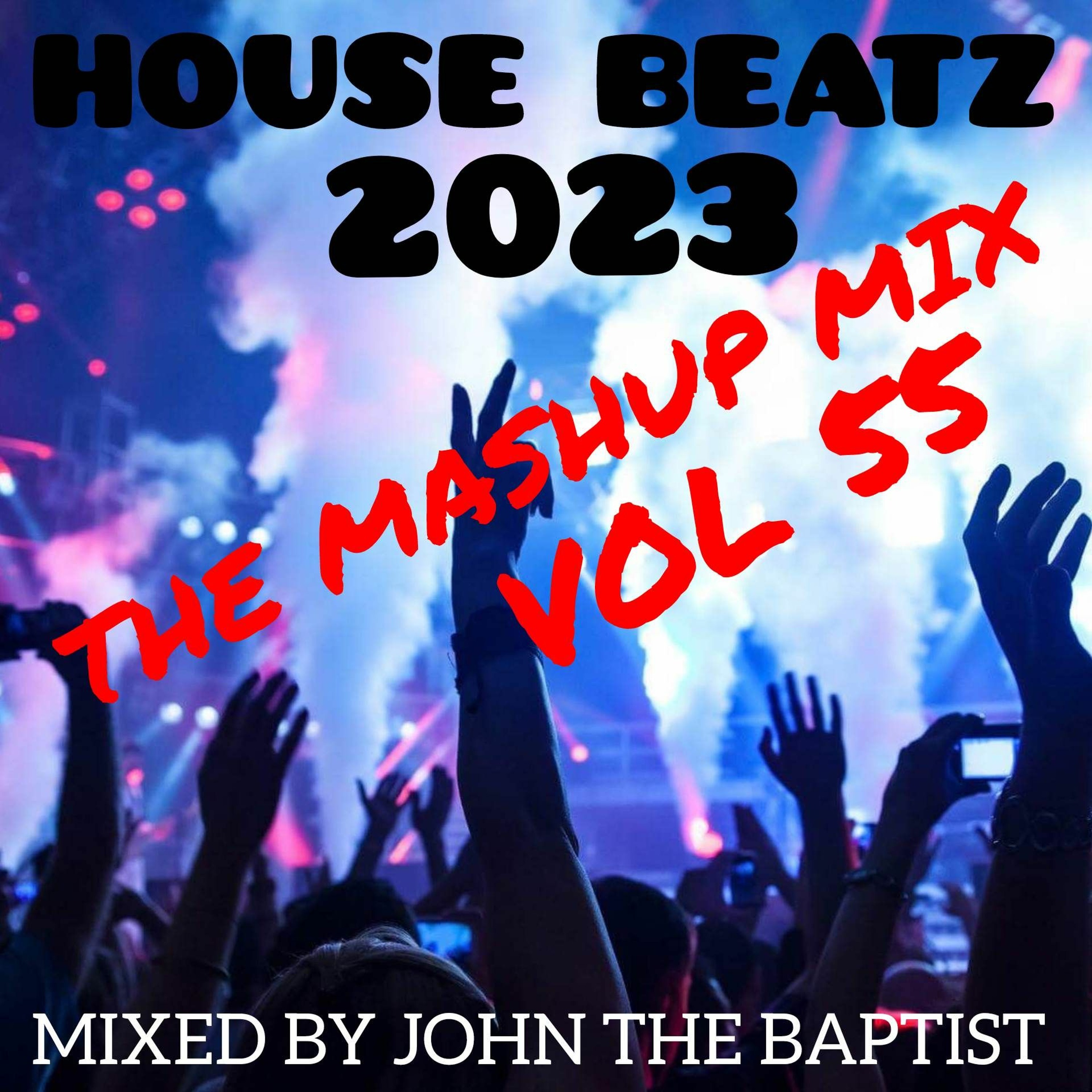 DJ John The Baptist