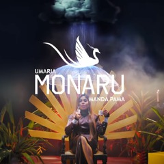 Manda Pama Remix - Umariya (MONARU - Official Remix )