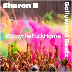 Bollywood Beats by Sharon B