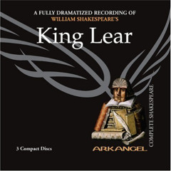 View KINDLE 💛 King Lear (Arkangel Shakespeare) by  William Shakespeare PDF EBOOK EPU