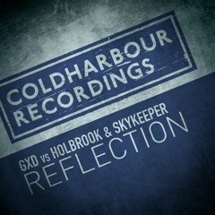 GXD vs. Holbrook & Skykeeper - Reflection
