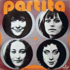 Partita -  Wszystko za wszystko