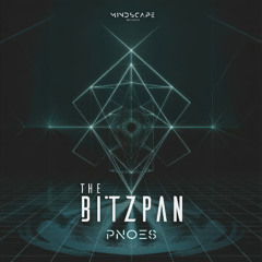 Pnoes (Mindscape Records)