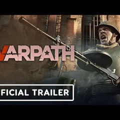 Warpath-live action cineamatic trailer