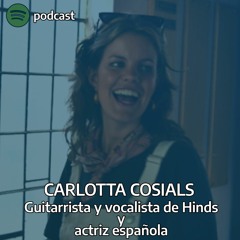 Carlotta Cosials
