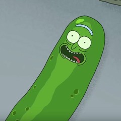 pickle rick remix (from 2020)