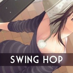 The Swinghoppers - Swinguistics