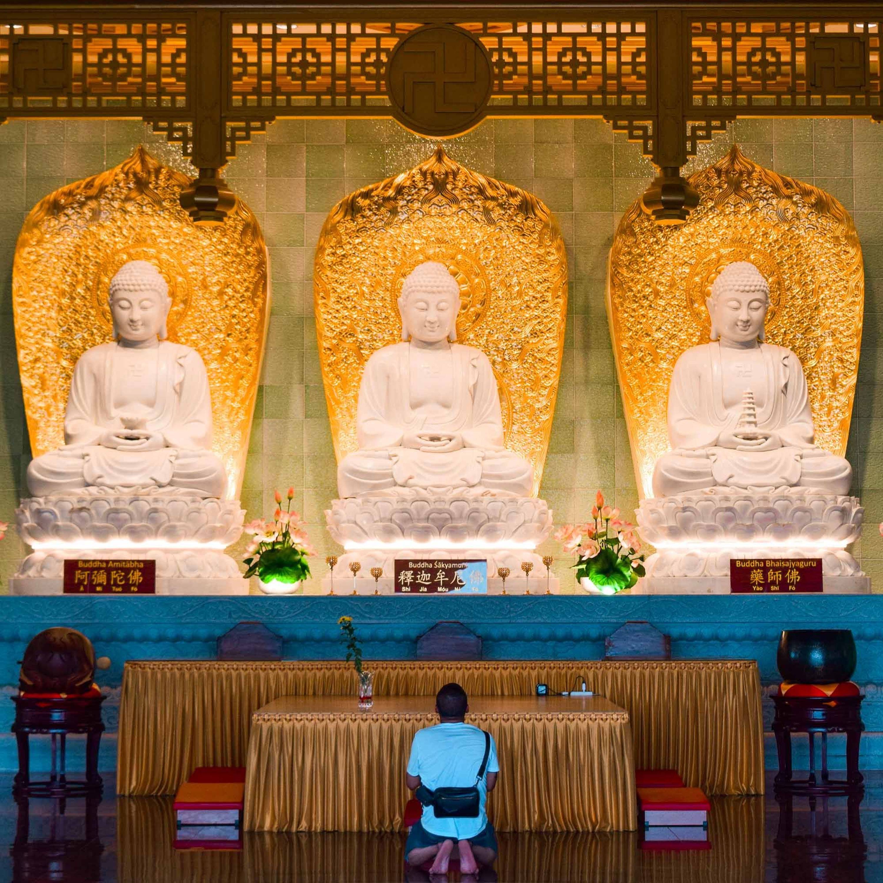 Associazione Kalyanamitta: Meditazione, Mindfulness, Buddhismo