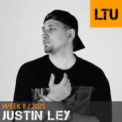 Justin Ley - WEEK-11 | 2025 LTU-Podcast