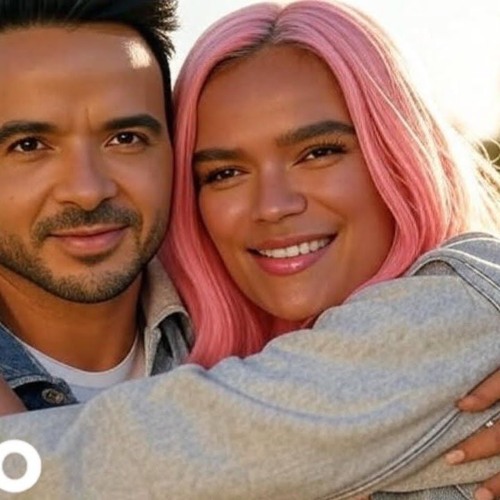 Luis Fonsi , Karol G - Adiós Mi Amor
