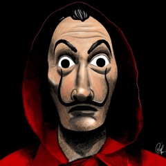 Dj Royal | Bela Caio (Money Heist)