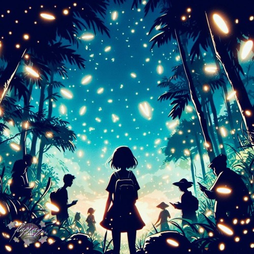luminescence [w/ lofi seoul]