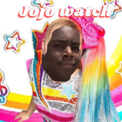 jojo watch